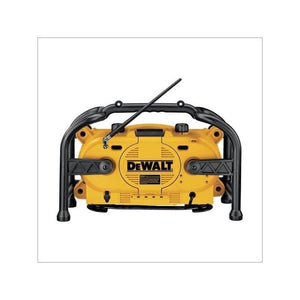 DEWALT | DC011 Worksite Radio / Charger