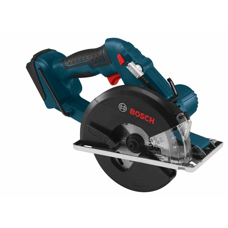 Bosch CSM180-01 18V Lithium Ion Cordless Metal Cutting Circular Saw | BFP