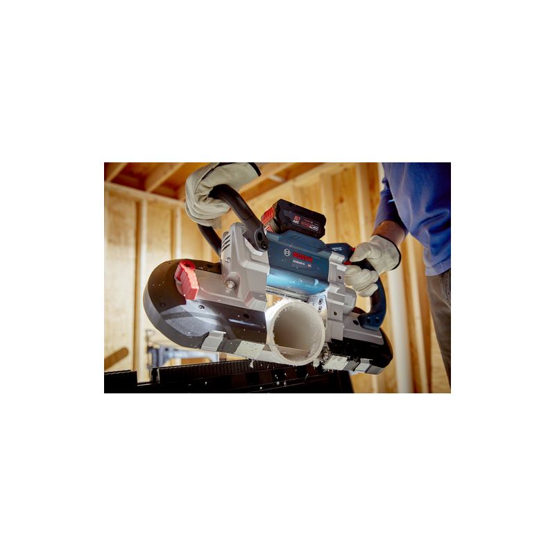 Bosch | GCB18V-5N 18V 5 In. Deep Cut Band Saw