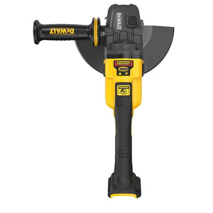 DEWALT DCG460B 60V MAX 7in - 9in Large Angle Grinder