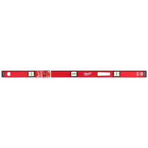 Milwaukee MLIBM48 48in Magnetic I-Beam Level