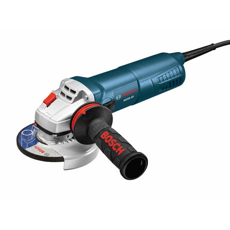 Bosch AG50-10 5" Angle Grinder