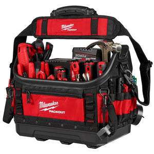 Milwaukee 48-22-8317 PACKOUT 15 in Structured Tote