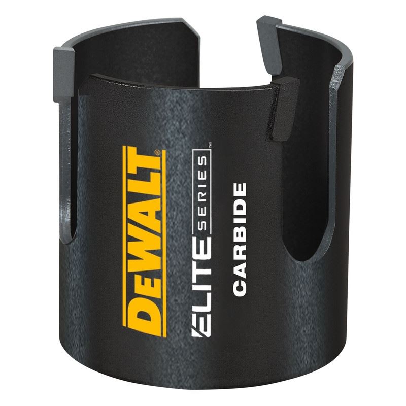 DEWALT ELITE SERIES Multi-Material Hole Saws