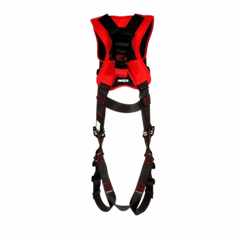 3M 1161427C Comfort Vest-Style Harness - M/L