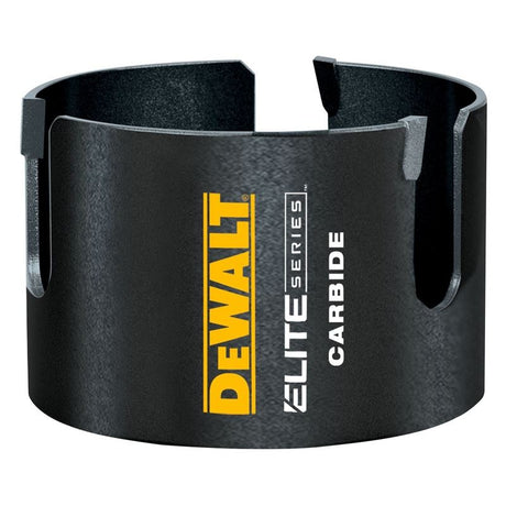 DEWALT ELITE SERIES Multi-Material Hole Saws