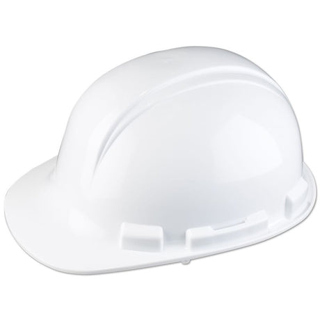 DYNAMIC HP241R Hard Hat