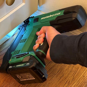 metabo HPT NT1850DGM 18v Multivolt 18-Gauge Compact Brad Nailer