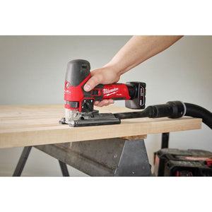 Milwaukee 2545-20 M12 FUEL Jig Saw