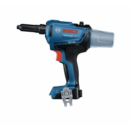 Bosch GRG18V-3600CN 18V Brushless Connected Rivet Tool (Bare Tool)