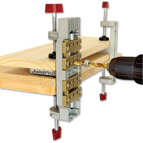 MILESCRAFT 1311 Joint PRO Dowelling Jig