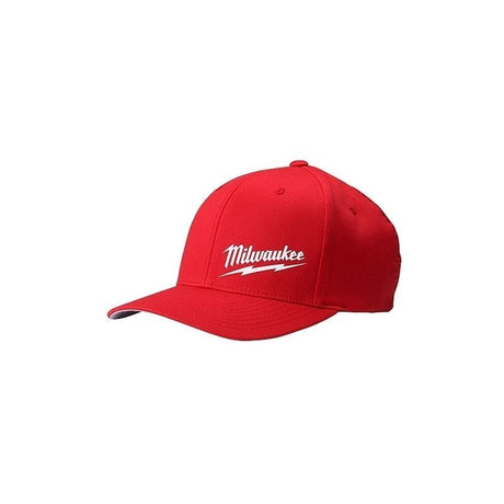 Milwaukee Fitted Hat