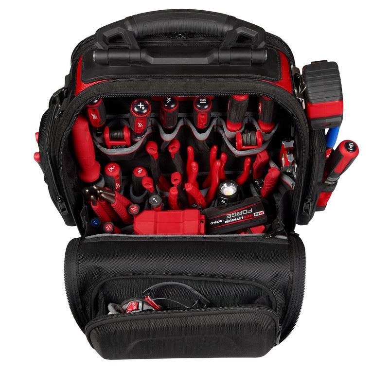 Milwaukee 48-22-8303 PACKOUT Structured Backpack