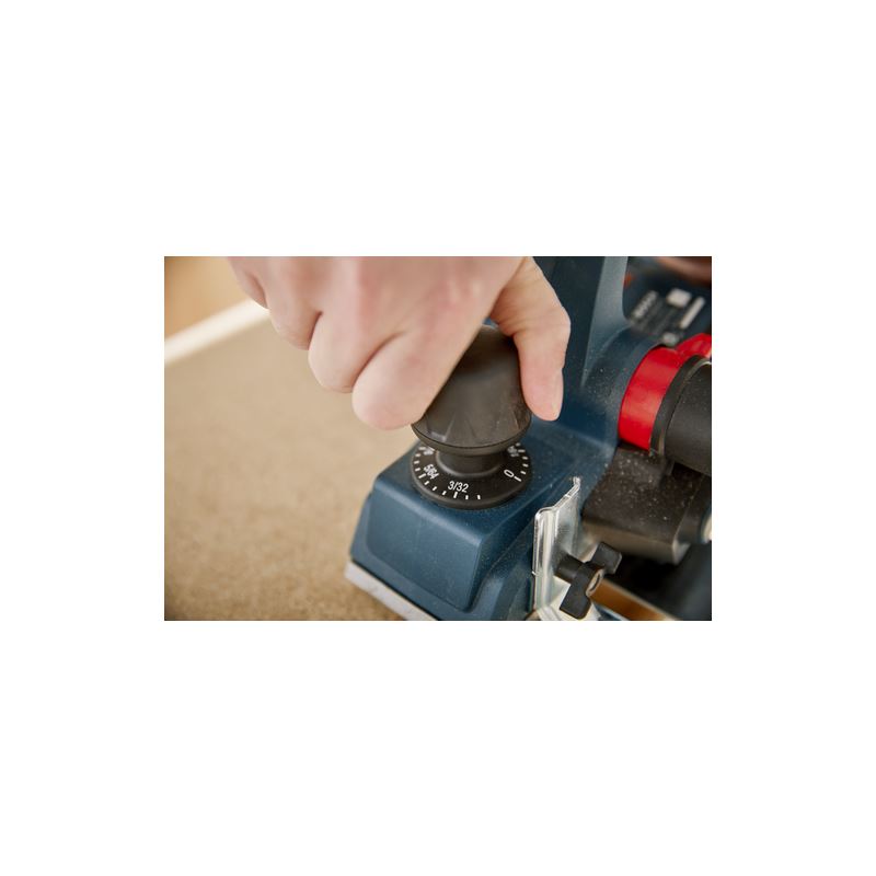 Bosch | GHO18V-26N 18V Brushless Planer