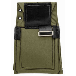 DIAMONDBACK MAZO POUCH  - RANGER GREEN