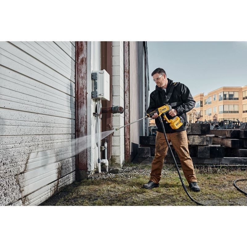 DEWALT DCPW1000 Power Cleaner