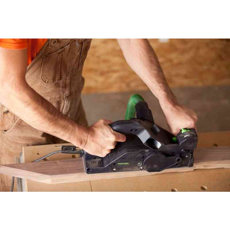 FESTOOL 576258 Planer HL 850 E-F-Plus