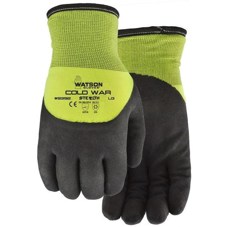 Watson Stealth Cold War Gloves