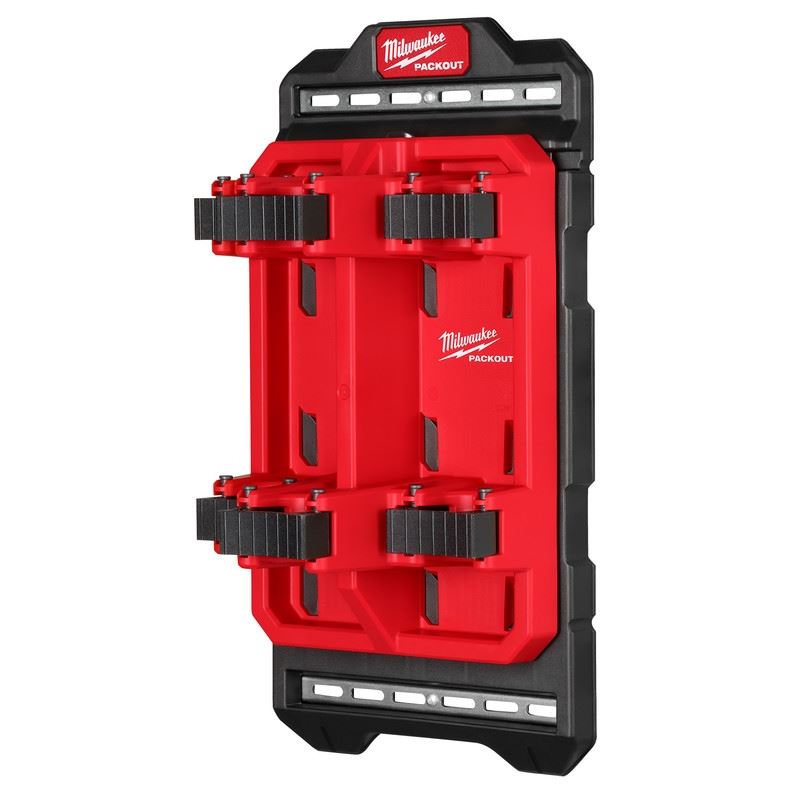 Milwaukee 48-22-8496 PACKOUT Compact Wall Plate