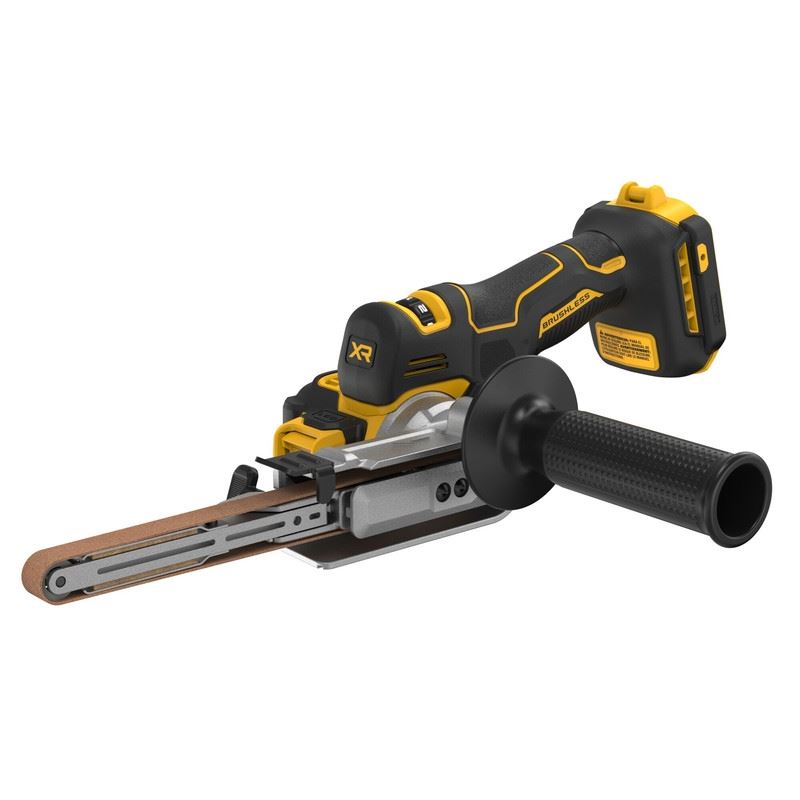 DEWALT DCM200B 20V MAX XR 18 in. Bandfile (Tool Only)