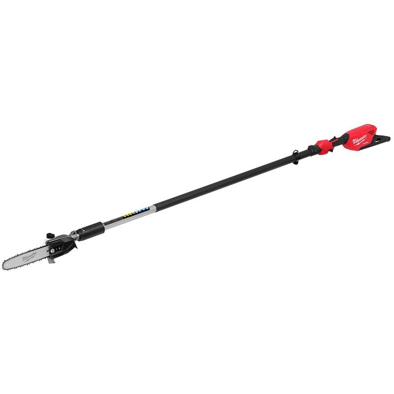 Milwaukee 3013-20 M18 FUEL Telescoping Pole Saw (Tool-Only)