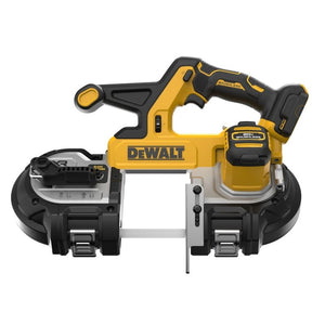 DEWALT DCS378B 20V MAX XR Mid-Size Bandsaw (Tool Only)