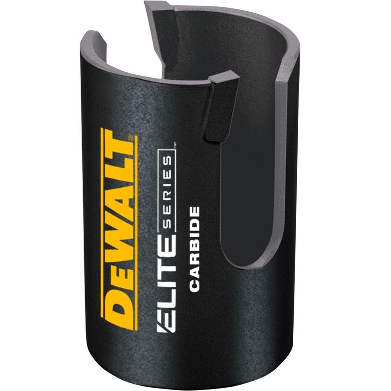 DEWALT ELITE SERIES Multi-Material Hole Saws