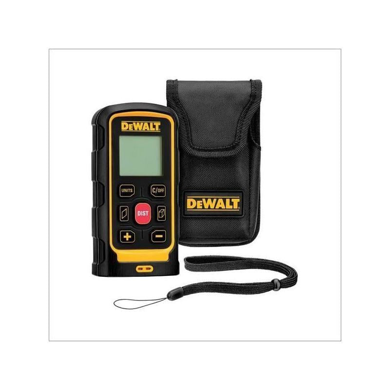 DEWALT | DW030P Laser Distance Measurer