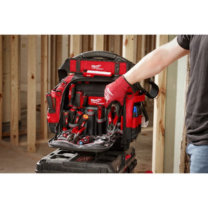 Milwaukee 48-22-8316 PACKOUT 15in Structured Tool Bag