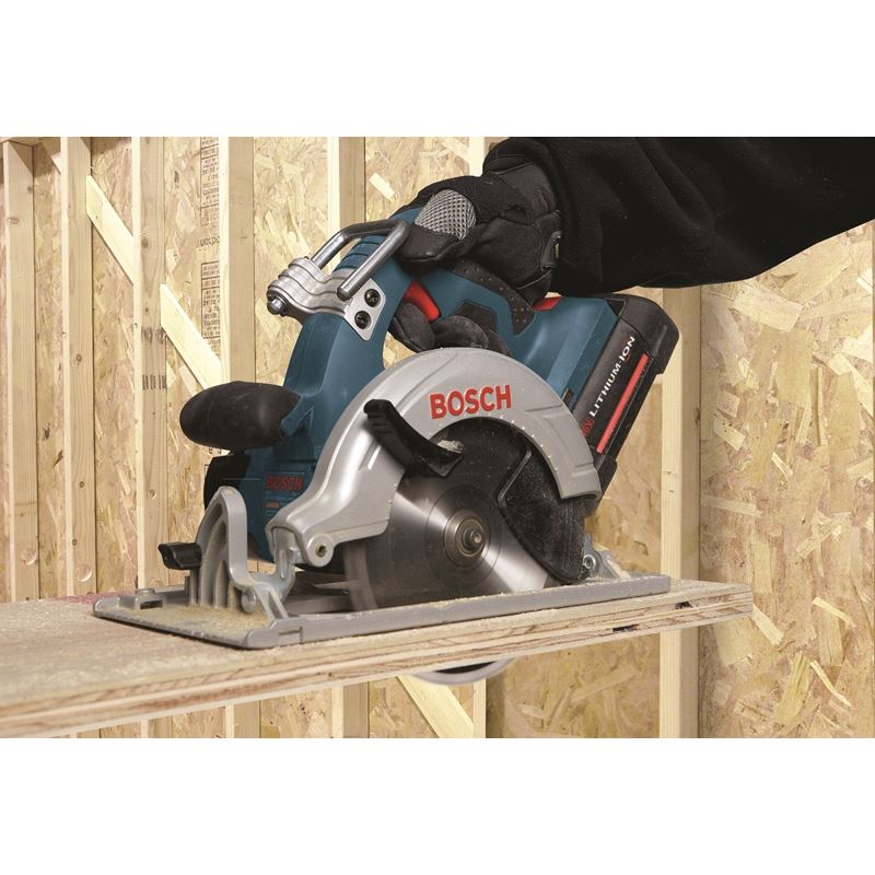 Bosch | 1671B 36V Cordless 6 - 1/2" Circular Saw Kit (Tool Only)