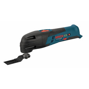 Bosch | PS50BN 12 V Multi-X Oscillating - Tool Only with L-Boxx Insert