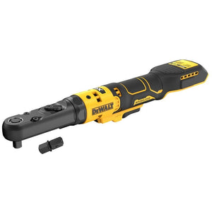 DEWALT DCF510B 20V MAX XR BRUSHLESS CORDLESS 3/8" and 1/2" SEALED HEAD RATCHET (TOOL ONLY)