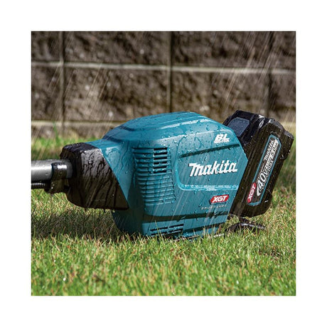 Makita UR014GT202 40Vmax XGT Brushless 17-3/4in Line Trimmer