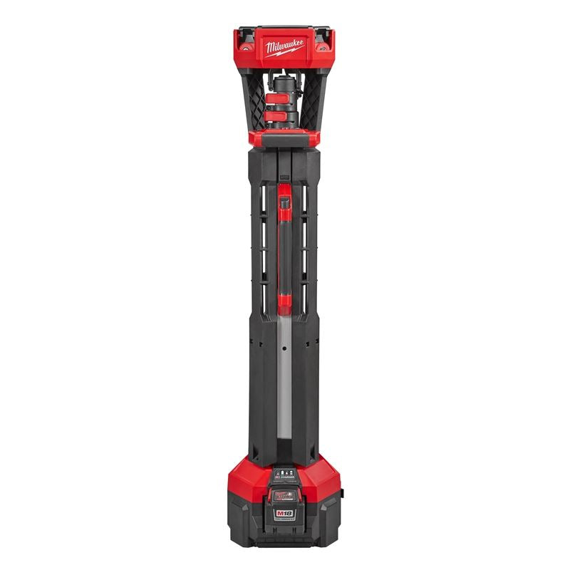 2135-20 M18 18 Volt Lithium-Ion Cordless ROCKET LED Tower Light  - Tool Only