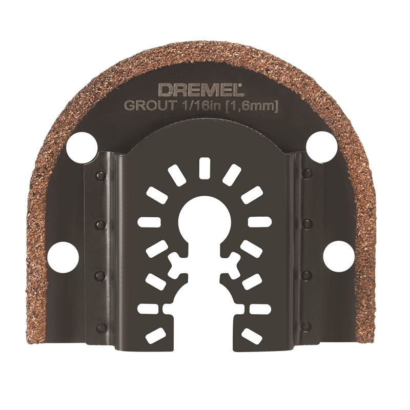 Dremel | MM501U 1/16 In. Multi-Max Grout Removal Blade