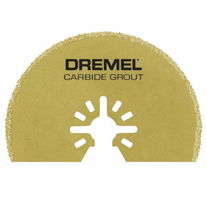 Dremel | MM502 1/16 In. Multi-Max Grout Removal Blade