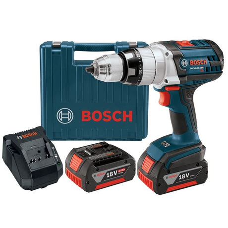 Bosch | HDH181-01 18V Brute Tough 1/2" Hammer Drill Driver | BFP