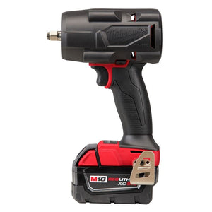 Milwaukee 49-16-2960 M18 FUEL Mid-Torque Impact Wrench Protective Boot