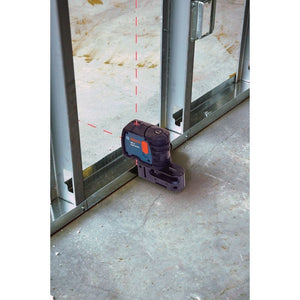 Bosch | GPL3 3-Point Self-Leveling Alignment Laser