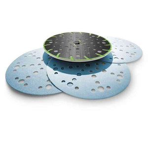 Festool | 202462 Sander Backing Pad ST-STF D150/MJ2-FX-SW