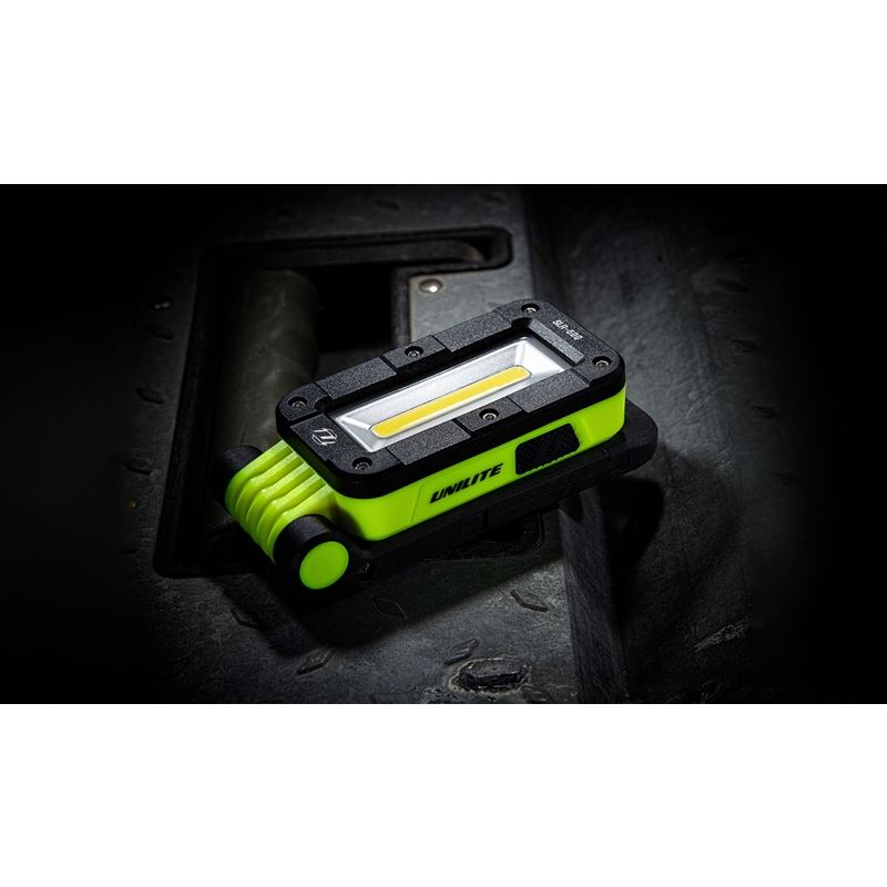 UNILITE SLR-500 WORK LIGHT