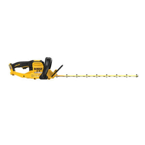 DEWALT DCHT870B 60V MAX 26 in Brushless Cordless Hedge Trimmer (Tool Only)