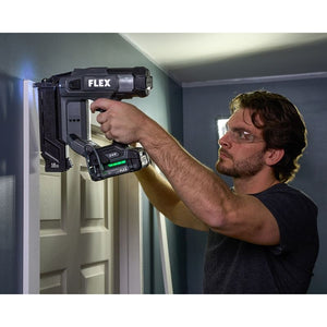 FLEX FX4331-Z 18Ga Brad Nailer Tool Only