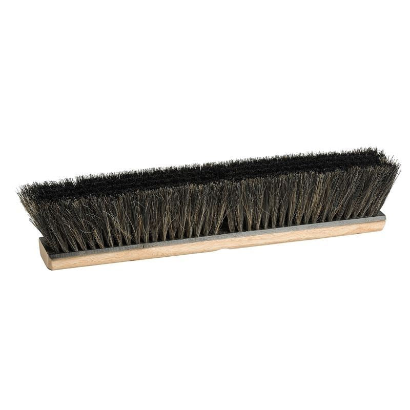 M2 Fine Bristol Push Broom