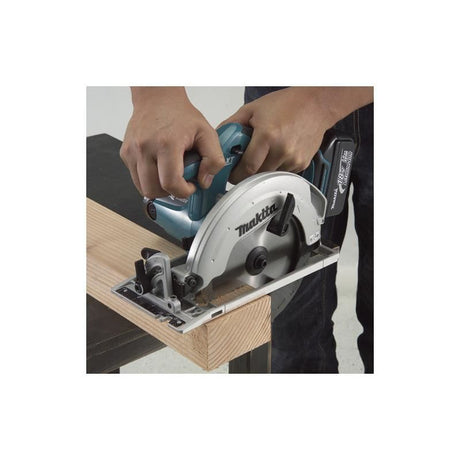 Makita | DSS611Z 18V LXT Lithium-Ion Cordless 6-1/2" Circular Saw (Tool Only)