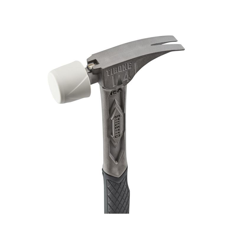 STILETTO TIB-RMA STILETTO TIBONE Mallet Cap