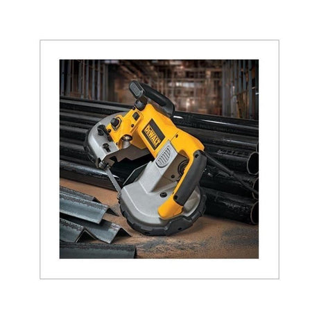 DEWALT | D28770 Deep Cut Variable Speed Band Saw