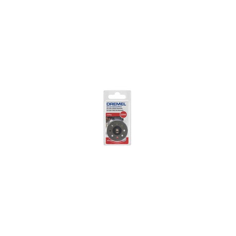 Dremel | EZ545 1-1/2 In. EZ Lock Diamond Wheel