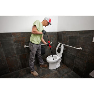 Milwaukee 48-22-5765 3' Toilet Auger