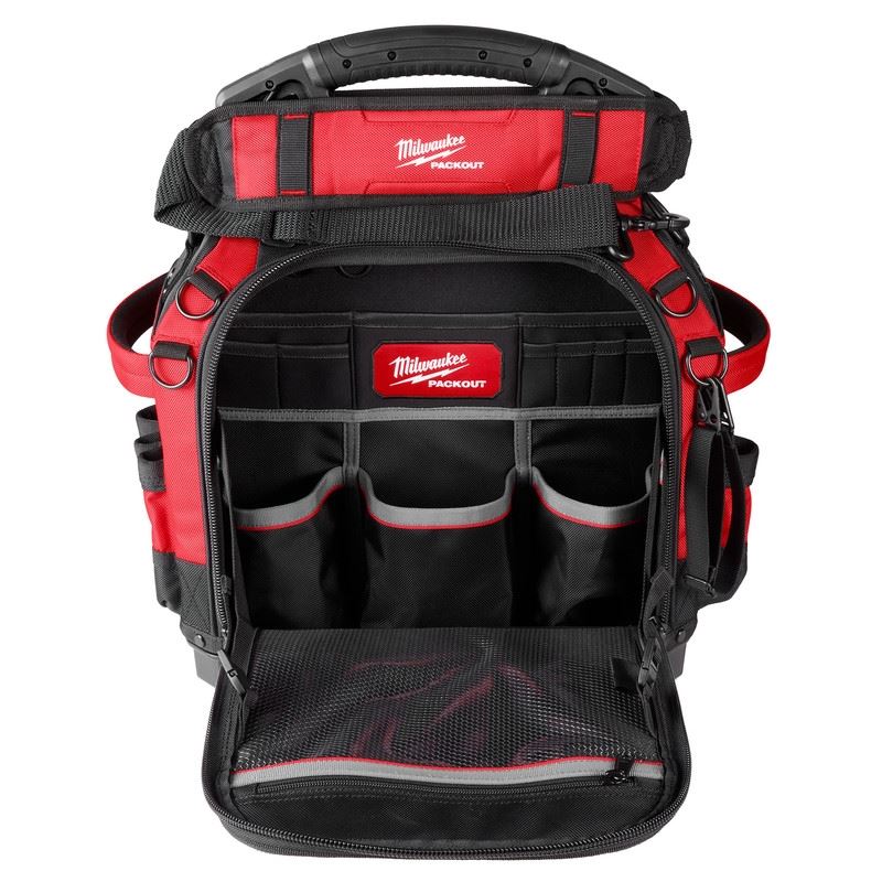 Milwaukee 48-22-8316 PACKOUT 15in Structured Tool Bag